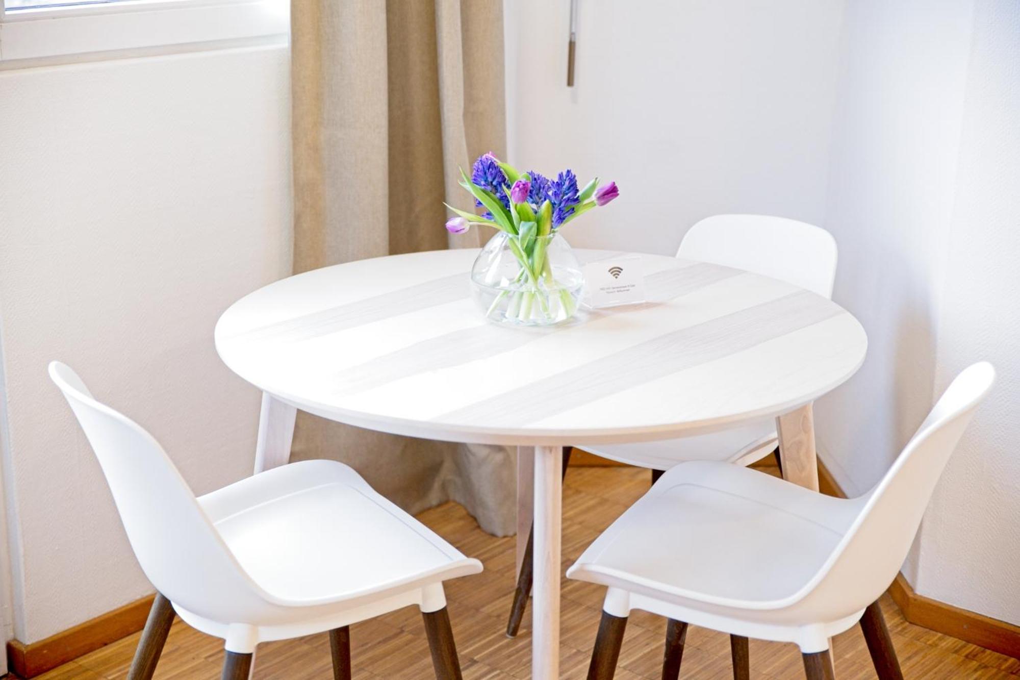 Boardinghouse Steinen Διαμέρισμα Steinen  Εξωτερικό φωτογραφία