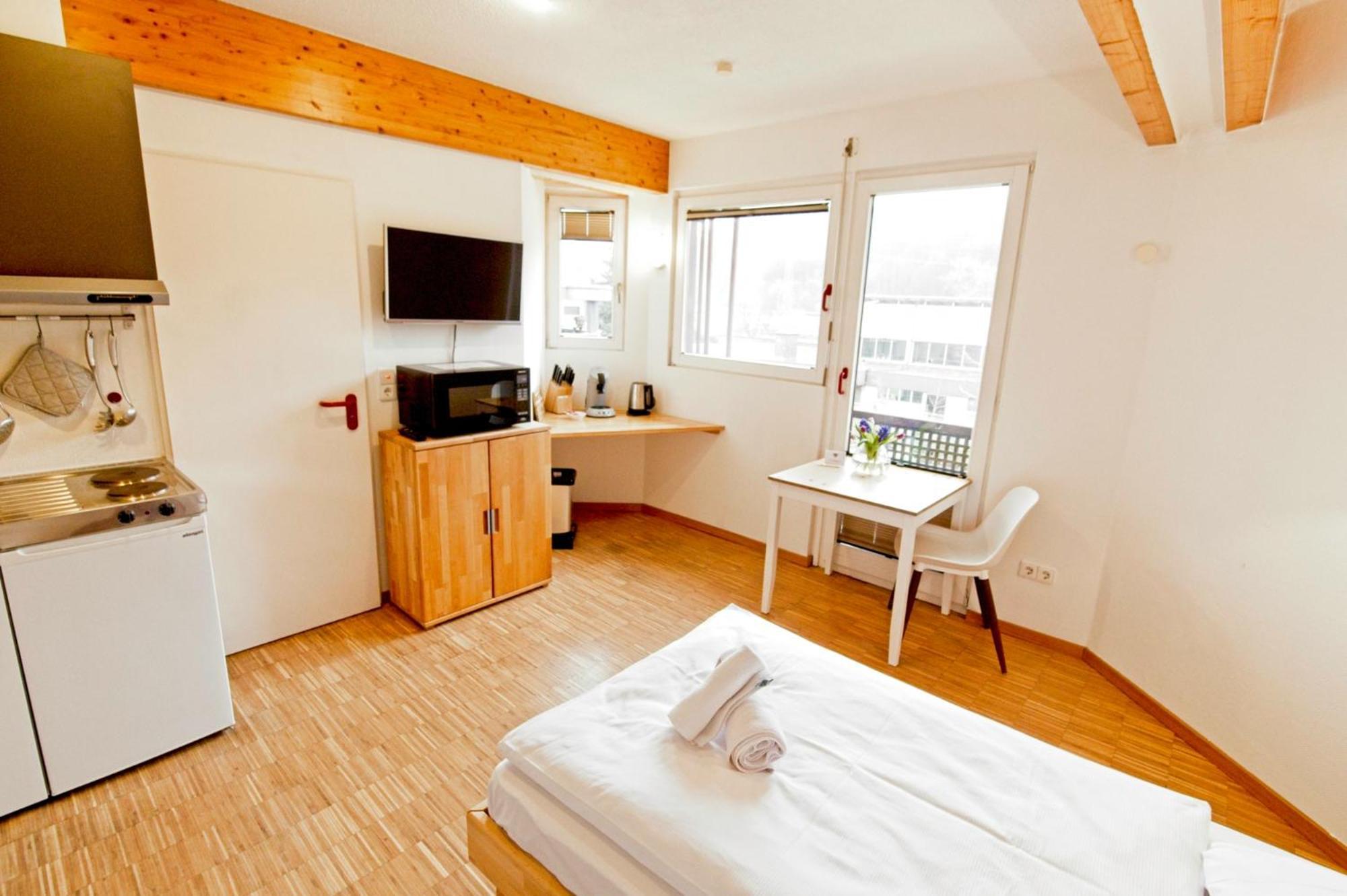 Boardinghouse Steinen Διαμέρισμα Steinen  Εξωτερικό φωτογραφία