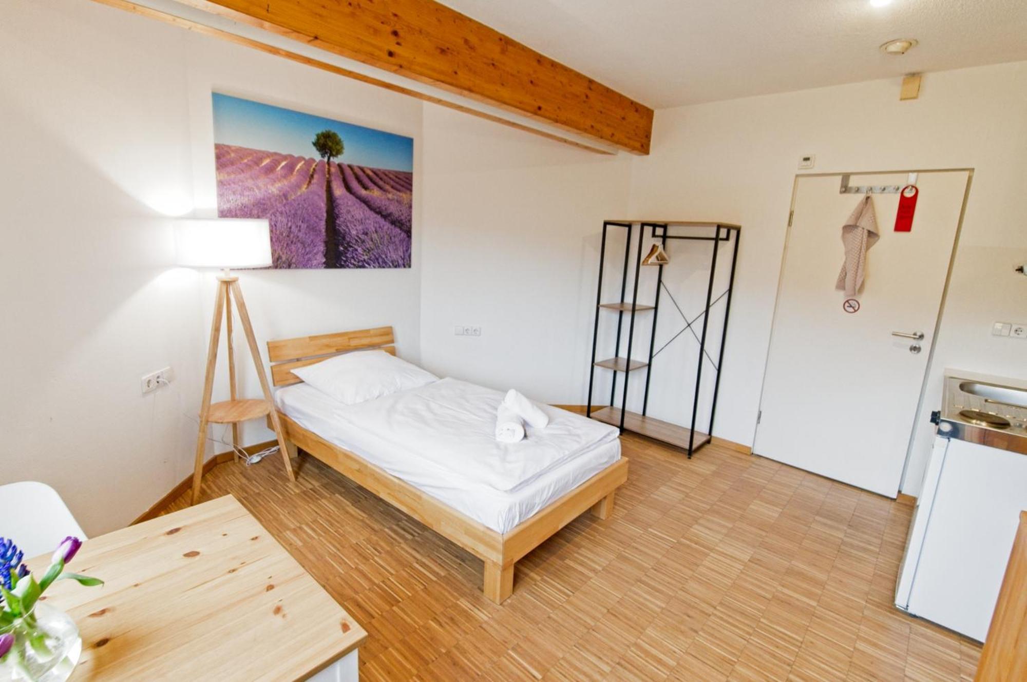 Boardinghouse Steinen Διαμέρισμα Steinen  Εξωτερικό φωτογραφία