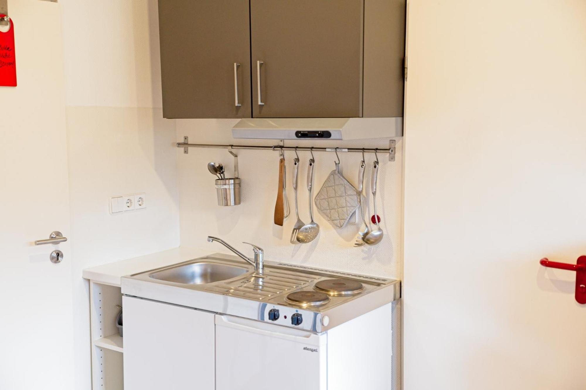 Boardinghouse Steinen Διαμέρισμα Steinen  Εξωτερικό φωτογραφία