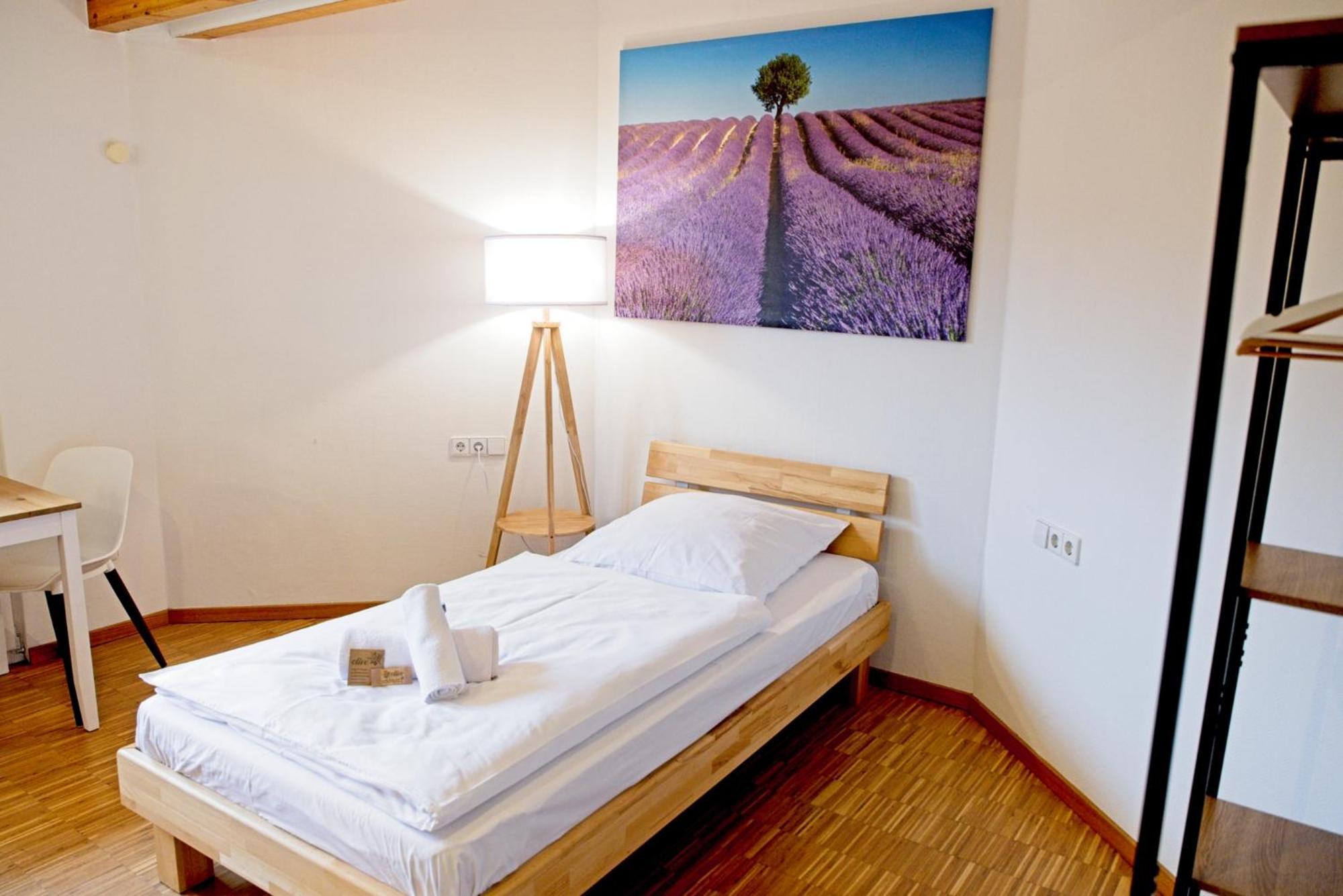 Boardinghouse Steinen Διαμέρισμα Steinen  Εξωτερικό φωτογραφία