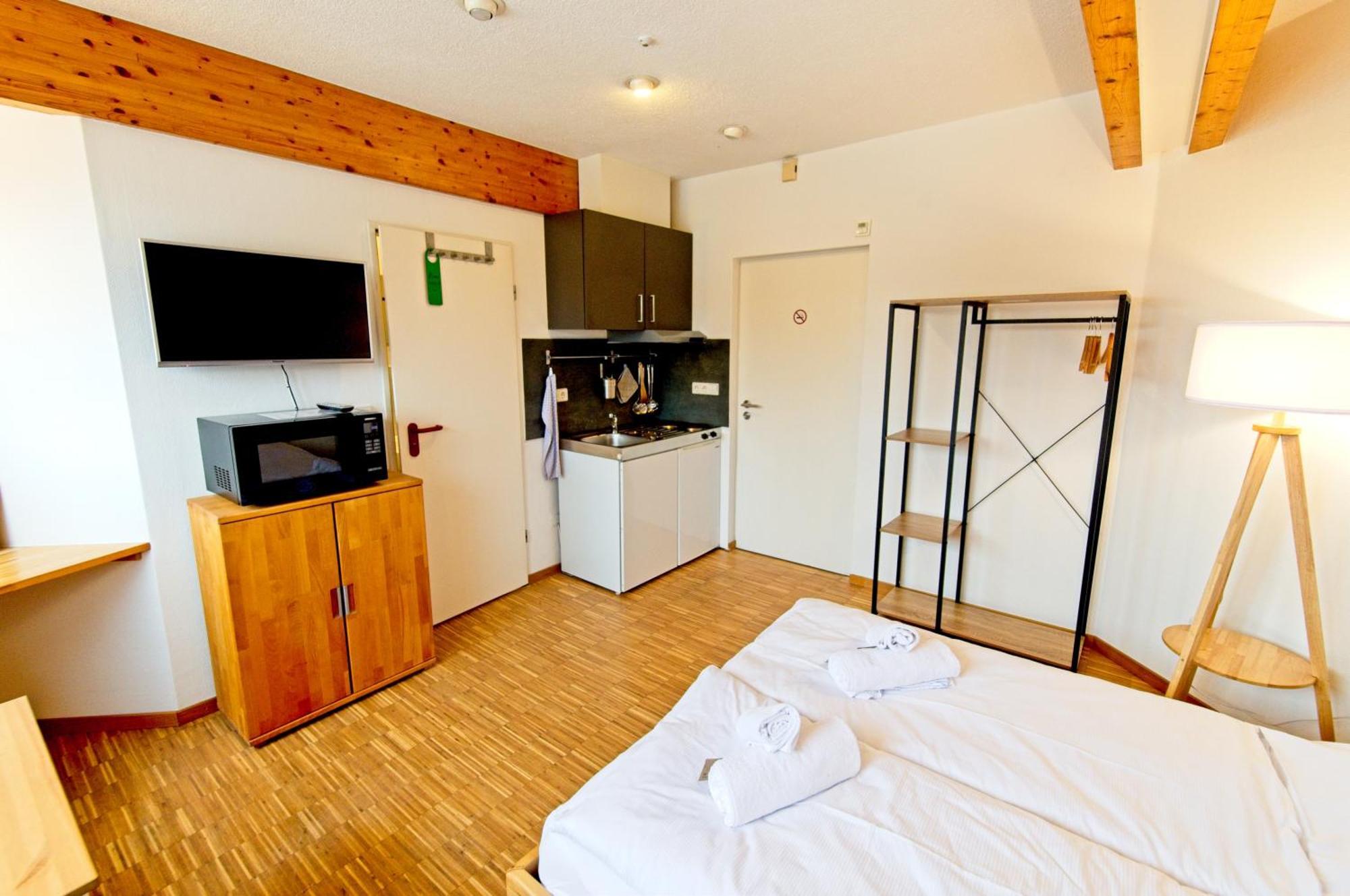 Boardinghouse Steinen Διαμέρισμα Steinen  Εξωτερικό φωτογραφία