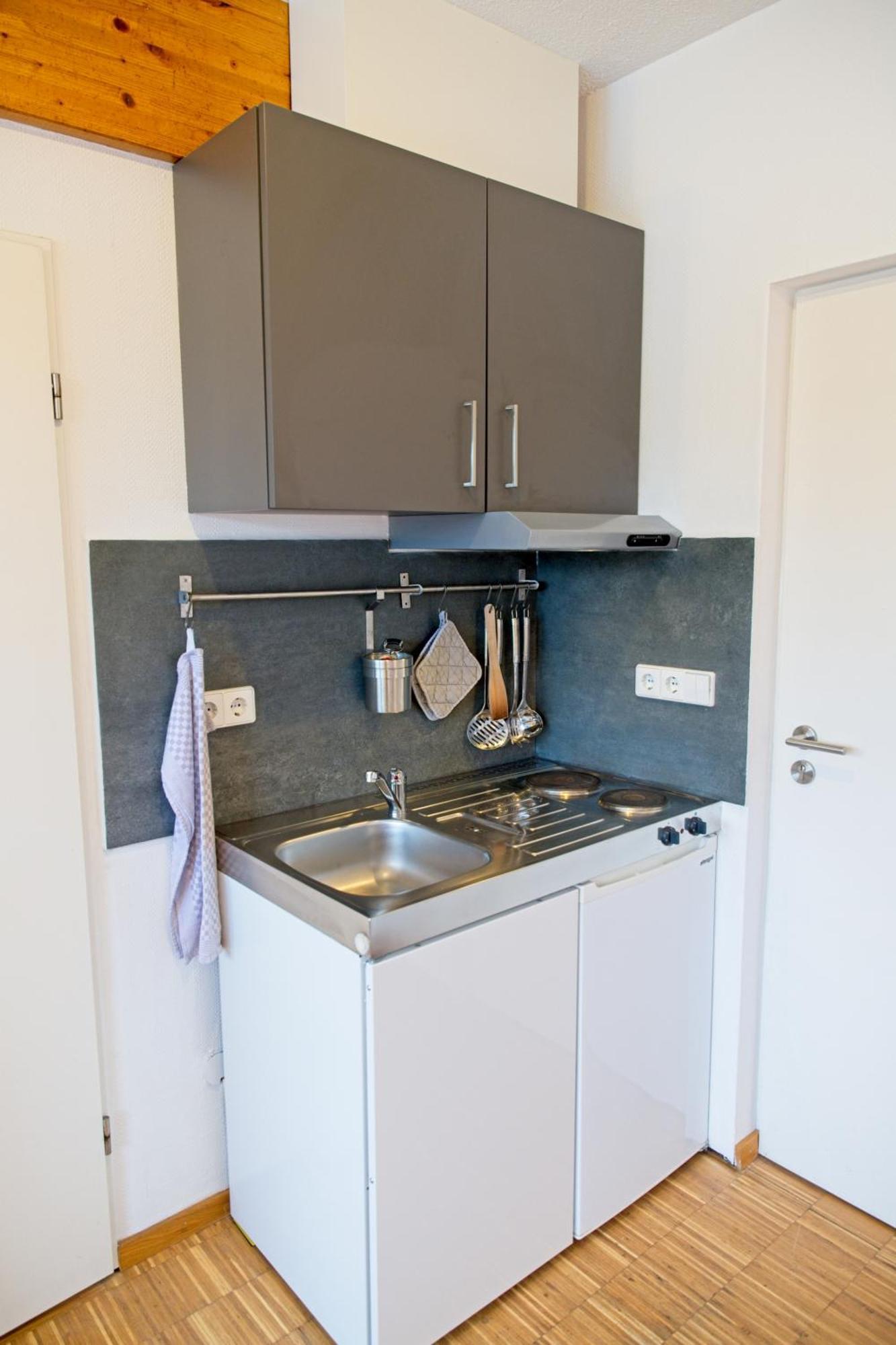 Boardinghouse Steinen Διαμέρισμα Steinen  Εξωτερικό φωτογραφία